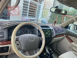 تويوتا لاندكروزر برادو